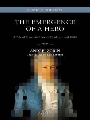 cover image of The Emergence of a Hero